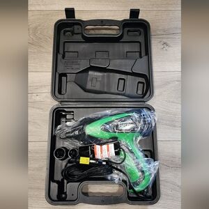 NEW Kawasaki Impact Wrench with Case